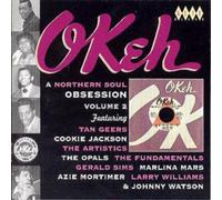 Various Artists A Northern Soul Obsession (CD) Album