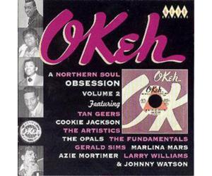 Various Artists A Northern Soul Obsession (CD) Album