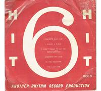 VARIOUS ARTISTS - A NOUS LES HITS VOL 6