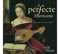 Various Artists - A Perfect Harmony