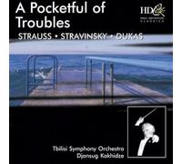 Various - A Pocketful of Troubles