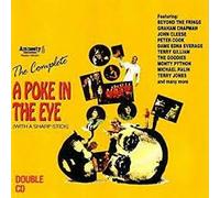 Various Artists - A POKE IN THE EYE