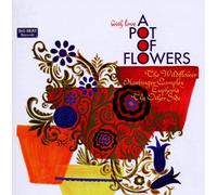 Various Artists A Pot of Flowers (CD) Album