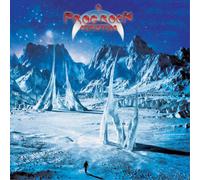 Various Artists A Prog Rock Christmas (Vinyl LP) 12" Album Coloured Vinyl