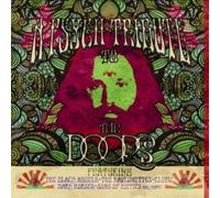 Various Artists A Psych Tribute to the Doors (CD) Album
