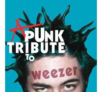 Various Artists A Punk Tribute to Weezer (Vinyl LP) 12" Album