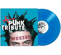 Various Artists - A Punk Tribute To Weezer