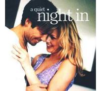 Various Artists A Quiet Night In (CD) Album