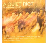 Various Artists - A Quiet Riot