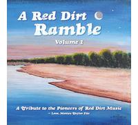 Various Artists - A Red Dirt Ramble Volume 1