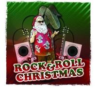 Various Artists A Rock & Roll Christmas (CD)