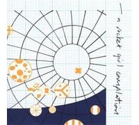 A Rocket Girl Compilation - Various Artists (Audio CD)