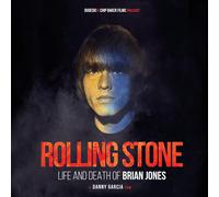 Various Artists A Rolling Stone Life (Vinyl LP) 12" Album