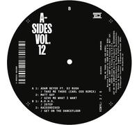 various artists-a sides vol 12 part 2 12