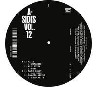 various artists-a sides vol 12 part 3 12