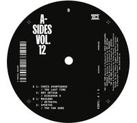 various artists-a sides vol 12 part 4 12