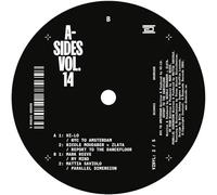 Various Artists - A-Sides Vol. 14: Part 2 (of 5) (Various Artists)