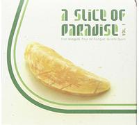 Various Artists - A Slice of Paradise, A, Vol. 1
