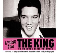Various Artists - A Song for the King