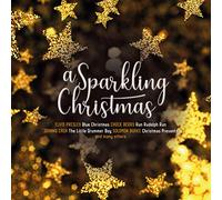 Various Artists - a sparkling christmas
