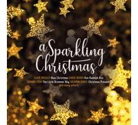 Various Artists A Sparkling Christmas (Vinyl LP)