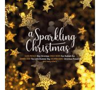 Various Artists A Sparkling Christmas (Vinyl LP) (PRESALE 09/10/2026)