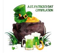 Various Artists A St. Patrick's Day Compilation (CD)