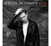 Various Artists A State of Trance 2015 (CD) Album