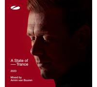 Various Artists A State of Trance 2023: Mixed By Armin Van Buuren (CD) Album