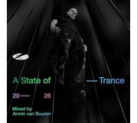 Various Artists - A State of Trance 2026 - Mixed By Armin Van Buuren