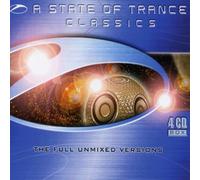 Various Artists - A State Of Trance Classics