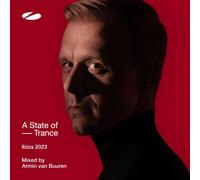 Various Artists A State of Trance Ibiza 2023: Mixed By Armin Van Buuren (CD)