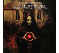 Various Artists – A Stoner Tribute to Black Sabbath – Vinile LP (Prevendita 15/11/2024)