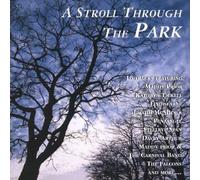 Various Artists A Stroll Through The Park (CD) Album