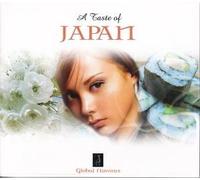 Various Artists - A Taste of Japan