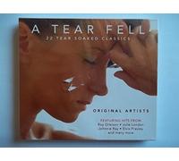 Various Artists - A Tear Fell