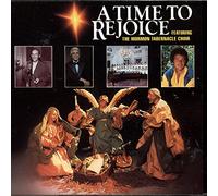 Various Artists - A Time To Rejoice (UK Import)