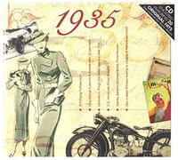 various artists - A Time To Remember ( CD + Card) 1935