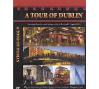 Various Artists - A Tour Of Dublin