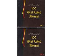 Various Artists - A Treasury of 100 Best Loved Hymns (UK Import)