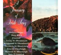 Various Artists - A Treasury of Irish Songs