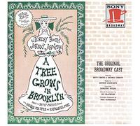 Various Artists - A Tree Grows in Brooklyn [Original Broadway Cast]