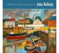 Various Artists A Tribute in Music and Song to John Bellany (CD) Album