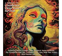 Various Artists A Tribute to Creedence Clearwater Revival (Vinyl LP)