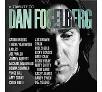 Various Artists A Tribute to Dan Fogelberg (CD) Album