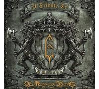 Various Artists - A Tribute To Emperor - In Honour Of Icon