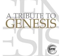 Various Artists - A Tribute to Genesis