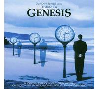 Various Artists - A Tribute to Genesis