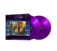 Various Artists A Tribute to Genesis (Vinyl LP) 12" Album Coloured Vinyl