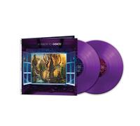 Various Artists A tribute to Genesis (Vinyl LP) (PRESALE 06/11/2026)